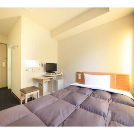 R&B Hotel Sendai Hirosedori Ekimae - Vacation Stay 15192V 외부 사진