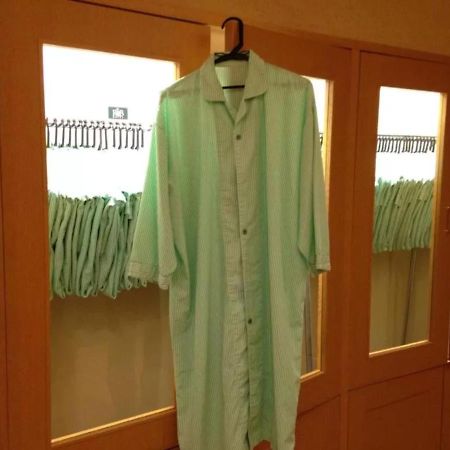 R&B Hotel Sendai Hirosedori Ekimae - Vacation Stay 15192V 외부 사진