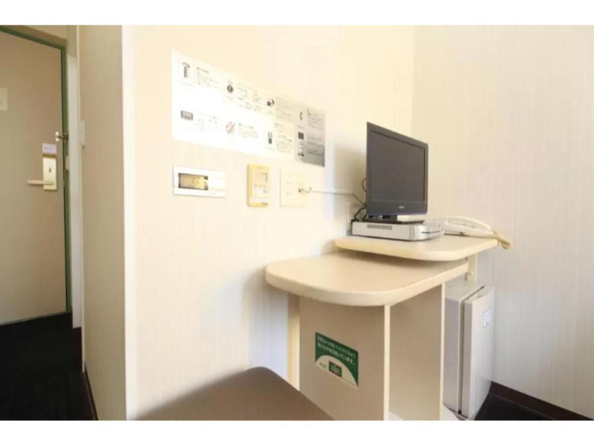 R&B Hotel Sendai Hirosedori Ekimae - Vacation Stay 15192V 외부 사진