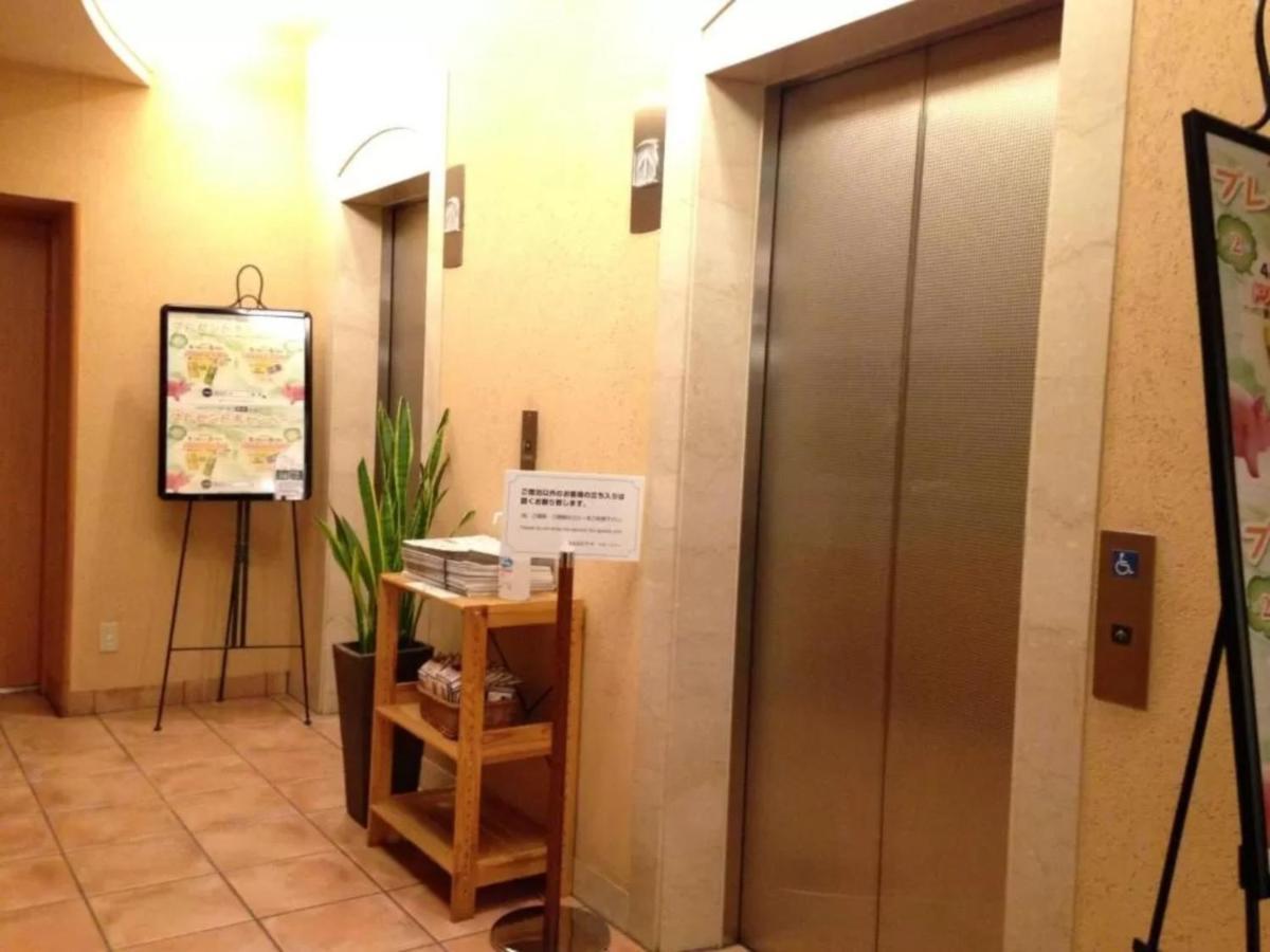 R&B Hotel Sendai Hirosedori Ekimae - Vacation Stay 15192V 외부 사진