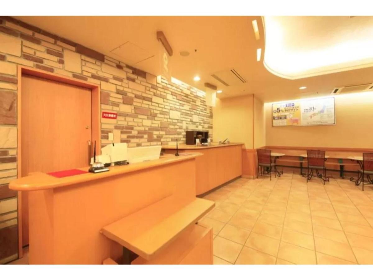 R&B Hotel Sendai Hirosedori Ekimae - Vacation Stay 15192V 외부 사진
