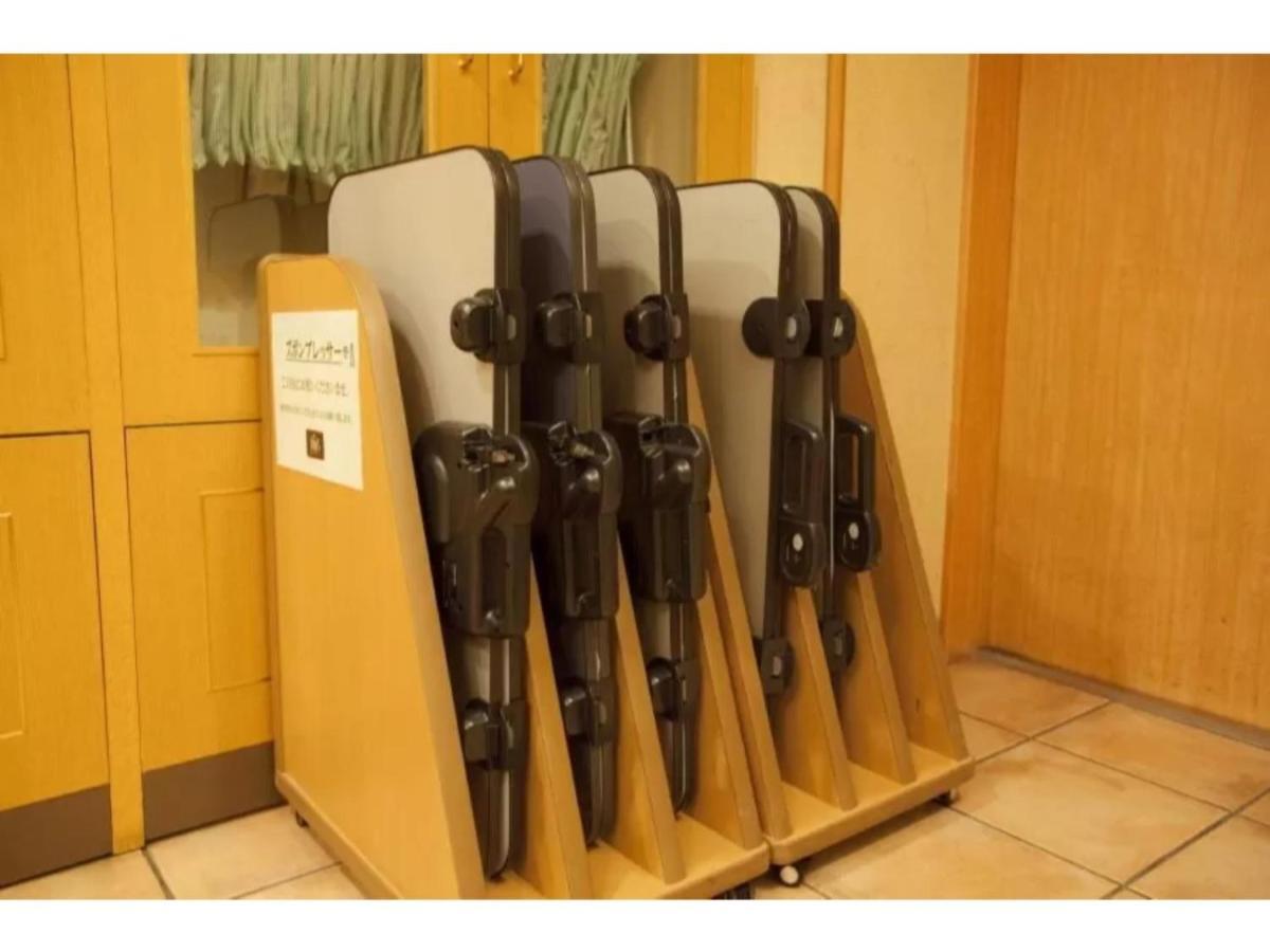 R&B Hotel Sendai Hirosedori Ekimae - Vacation Stay 15192V 외부 사진
