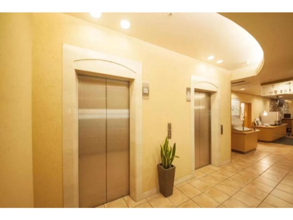 R&B Hotel Sendai Hirosedori Ekimae - Vacation Stay 15192V 외부 사진