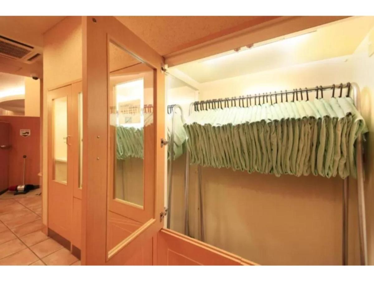 R&B Hotel Sendai Hirosedori Ekimae - Vacation Stay 15192V 외부 사진
