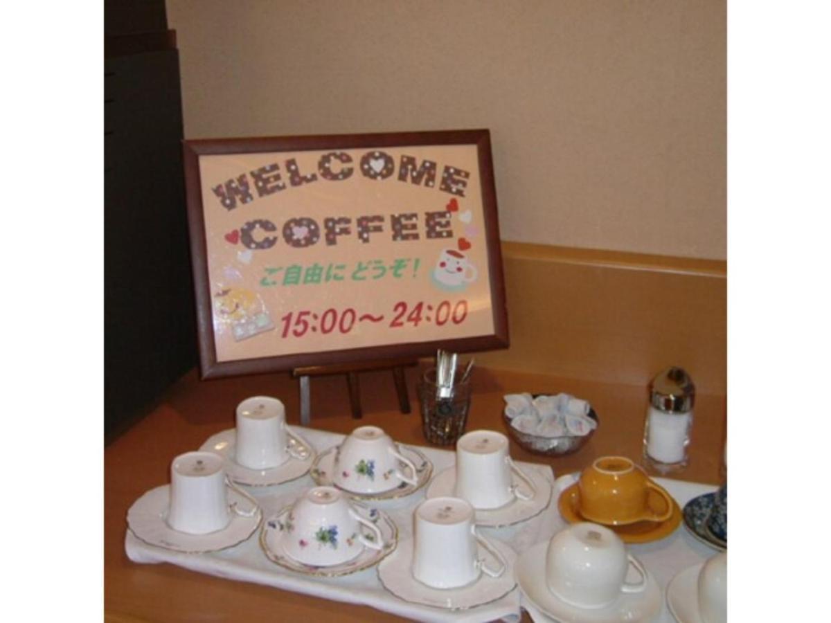 R&B Hotel Sendai Hirosedori Ekimae - Vacation Stay 15192V 외부 사진