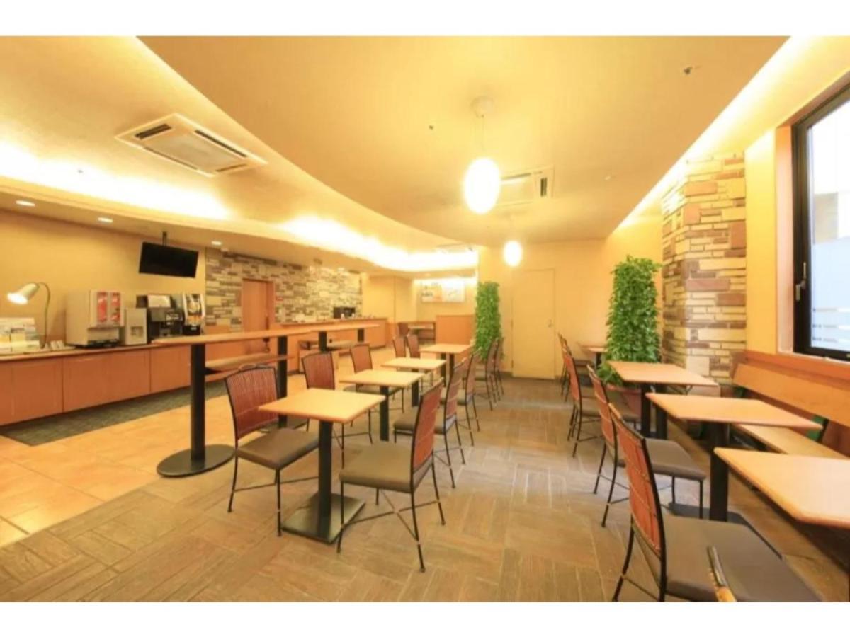 R&B Hotel Sendai Hirosedori Ekimae - Vacation Stay 15192V 외부 사진